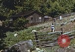 Image Turner Boggs Harlan Kentucky USA, 1942, de la seconde 20 séquences d'archives historiques vidéo 65675023737
