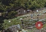 Image Turner Boggs Harlan Kentucky USA, 1942, de la seconde 22 séquences d'archives historiques vidéo 65675023737