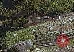 Image Turner Boggs Harlan Kentucky USA, 1942, de la seconde 23 séquences d'archives historiques vidéo 65675023737
