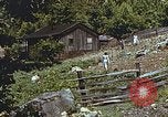 Image Turner Boggs Harlan Kentucky USA, 1942, de la seconde 25 séquences d'archives historiques vidéo 65675023737