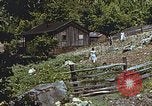 Image Turner Boggs Harlan Kentucky USA, 1942, de la seconde 26 séquences d'archives historiques vidéo 65675023737