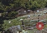Image Turner Boggs Harlan Kentucky USA, 1942, de la seconde 28 séquences d'archives historiques vidéo 65675023737