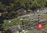 Image Turner Boggs Harlan Kentucky USA, 1942, de la seconde 29 séquences d'archives historiques vidéo 65675023737