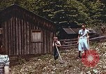 Image Turner Boggs Harlan Kentucky USA, 1942, de la seconde 31 séquences d'archives historiques vidéo 65675023737