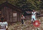 Image Turner Boggs Harlan Kentucky USA, 1942, de la seconde 32 séquences d'archives historiques vidéo 65675023737