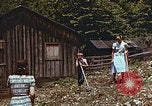 Image Turner Boggs Harlan Kentucky USA, 1942, de la seconde 33 séquences d'archives historiques vidéo 65675023737