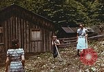 Image Turner Boggs Harlan Kentucky USA, 1942, de la seconde 34 séquences d'archives historiques vidéo 65675023737