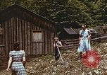 Image Turner Boggs Harlan Kentucky USA, 1942, de la seconde 35 séquences d'archives historiques vidéo 65675023737
