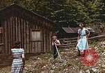 Image Turner Boggs Harlan Kentucky USA, 1942, de la seconde 36 séquences d'archives historiques vidéo 65675023737