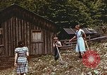Image Turner Boggs Harlan Kentucky USA, 1942, de la seconde 37 séquences d'archives historiques vidéo 65675023737