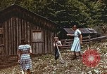 Image Turner Boggs Harlan Kentucky USA, 1942, de la seconde 38 séquences d'archives historiques vidéo 65675023737