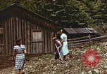 Image Turner Boggs Harlan Kentucky USA, 1942, de la seconde 39 séquences d'archives historiques vidéo 65675023737