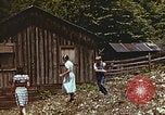 Image Turner Boggs Harlan Kentucky USA, 1942, de la seconde 41 séquences d'archives historiques vidéo 65675023737
