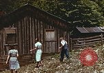 Image Turner Boggs Harlan Kentucky USA, 1942, de la seconde 42 séquences d'archives historiques vidéo 65675023737