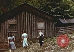 Image Turner Boggs Harlan Kentucky USA, 1942, de la seconde 43 séquences d'archives historiques vidéo 65675023737