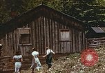 Image Turner Boggs Harlan Kentucky USA, 1942, de la seconde 44 séquences d'archives historiques vidéo 65675023737