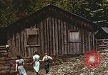 Image Turner Boggs Harlan Kentucky USA, 1942, de la seconde 45 séquences d'archives historiques vidéo 65675023737