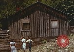 Image Turner Boggs Harlan Kentucky USA, 1942, de la seconde 46 séquences d'archives historiques vidéo 65675023737