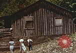 Image Turner Boggs Harlan Kentucky USA, 1942, de la seconde 47 séquences d'archives historiques vidéo 65675023737