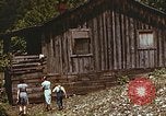 Image Turner Boggs Harlan Kentucky USA, 1942, de la seconde 49 séquences d'archives historiques vidéo 65675023737