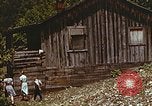 Image Turner Boggs Harlan Kentucky USA, 1942, de la seconde 51 séquences d'archives historiques vidéo 65675023737