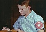 Image of School in Harlan Harlan Kentucky USA, 1942, second 4 stock footage video 65675023738