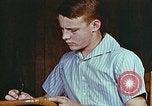 Image of School in Harlan Harlan Kentucky USA, 1942, second 5 stock footage video 65675023738