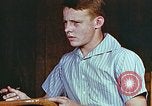 Image of School in Harlan Harlan Kentucky USA, 1942, second 9 stock footage video 65675023738