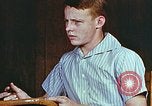 Image of School in Harlan Harlan Kentucky USA, 1942, second 10 stock footage video 65675023738