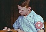 Image of School in Harlan Harlan Kentucky USA, 1942, second 12 stock footage video 65675023738