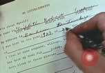 Image of School in Harlan Harlan Kentucky USA, 1942, second 17 stock footage video 65675023738
