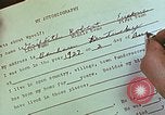 Image of School in Harlan Harlan Kentucky USA, 1942, second 21 stock footage video 65675023738