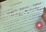 Image of School in Harlan Harlan Kentucky USA, 1942, second 24 stock footage video 65675023738