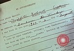 Image of School in Harlan Harlan Kentucky USA, 1942, second 25 stock footage video 65675023738