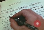 Image of School in Harlan Harlan Kentucky USA, 1942, second 26 stock footage video 65675023738