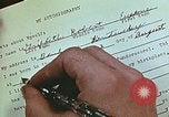Image of School in Harlan Harlan Kentucky USA, 1942, second 27 stock footage video 65675023738