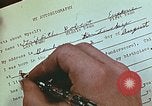 Image of School in Harlan Harlan Kentucky USA, 1942, second 29 stock footage video 65675023738