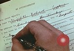 Image of School in Harlan Harlan Kentucky USA, 1942, second 30 stock footage video 65675023738