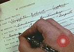 Image of School in Harlan Harlan Kentucky USA, 1942, second 33 stock footage video 65675023738