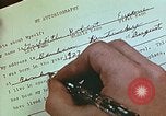 Image of School in Harlan Harlan Kentucky USA, 1942, second 34 stock footage video 65675023738