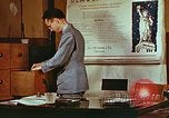 Image of School in Harlan Harlan Kentucky USA, 1942, second 37 stock footage video 65675023738