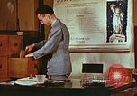 Image of School in Harlan Harlan Kentucky USA, 1942, second 38 stock footage video 65675023738