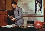 Image of School in Harlan Harlan Kentucky USA, 1942, second 41 stock footage video 65675023738