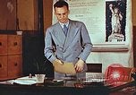 Image of School in Harlan Harlan Kentucky USA, 1942, second 43 stock footage video 65675023738