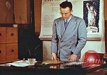 Image of School in Harlan Harlan Kentucky USA, 1942, second 44 stock footage video 65675023738