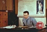 Image of School in Harlan Harlan Kentucky USA, 1942, second 46 stock footage video 65675023738