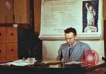 Image of School in Harlan Harlan Kentucky USA, 1942, second 47 stock footage video 65675023738