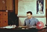 Image of School in Harlan Harlan Kentucky USA, 1942, second 48 stock footage video 65675023738