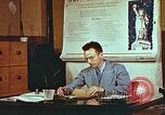 Image of School in Harlan Harlan Kentucky USA, 1942, second 49 stock footage video 65675023738