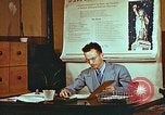 Image of School in Harlan Harlan Kentucky USA, 1942, second 50 stock footage video 65675023738